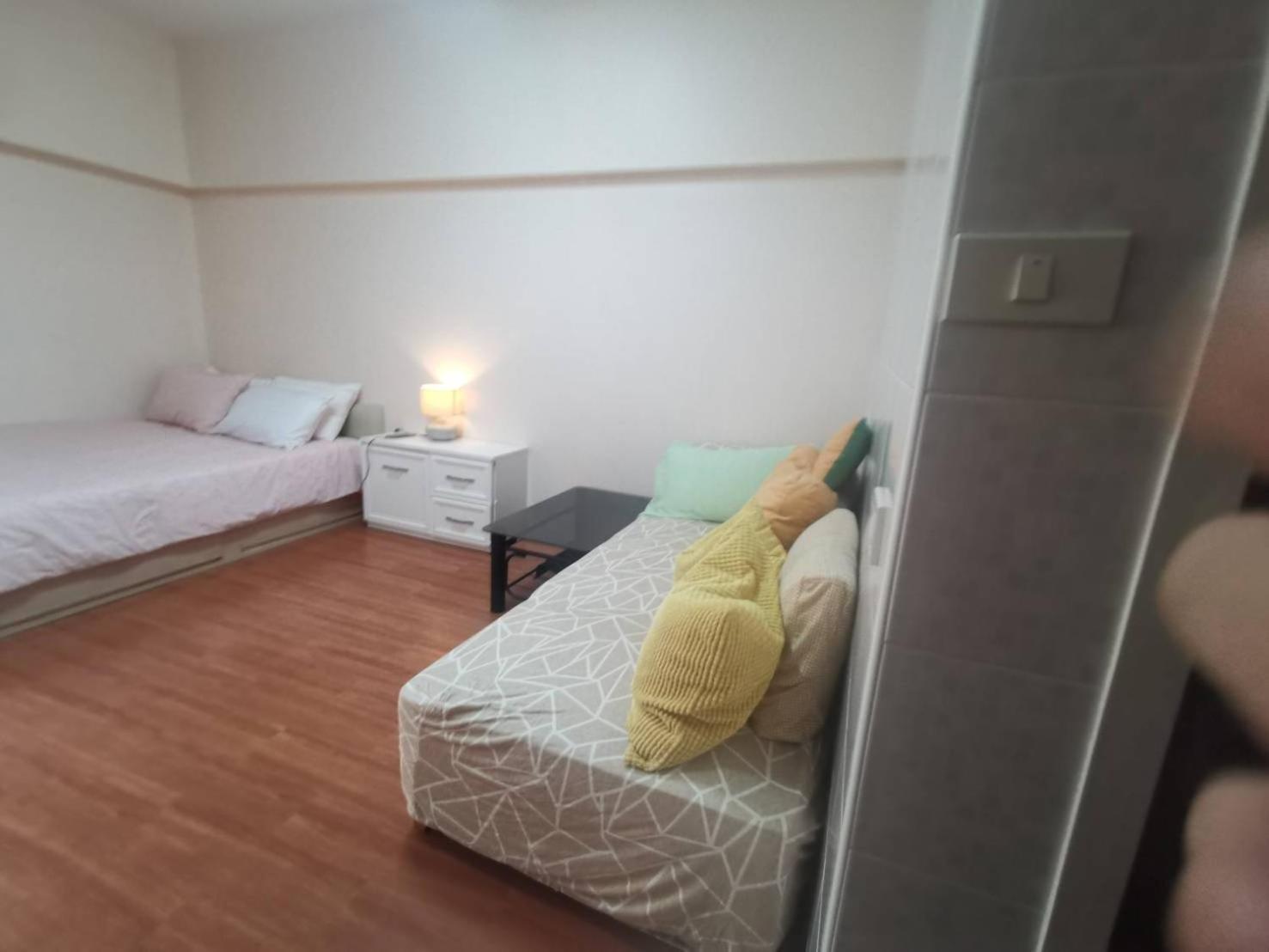 Cozy 1Br Walk To Bts And Airport Rail Link Close To Malls T Bangkok Exterior photo