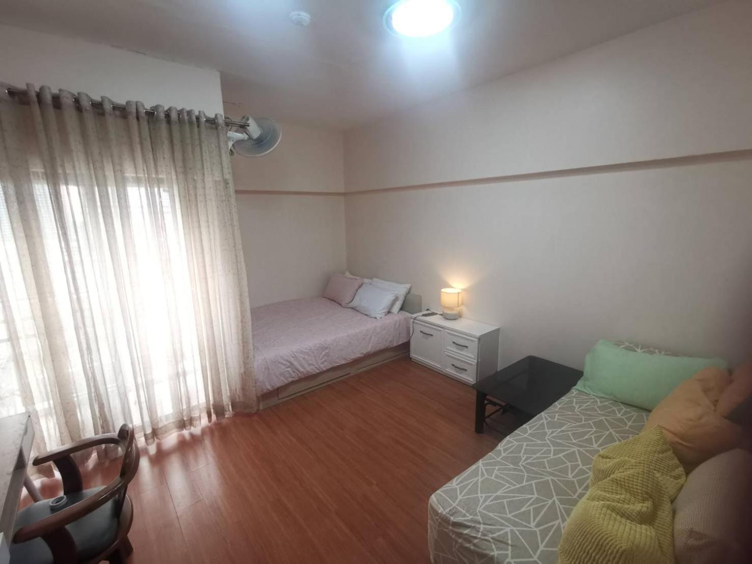 Cozy 1Br Walk To Bts And Airport Rail Link Close To Malls T Bangkok Exterior photo