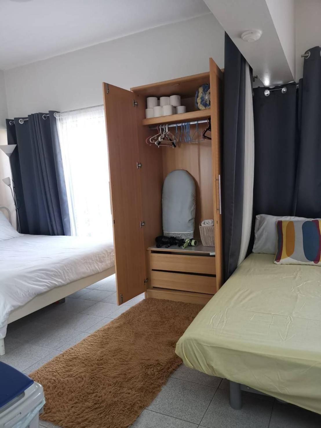 Cozy 1Br Walk To Bts And Airport Rail Link Close To Malls T Bangkok Exterior photo